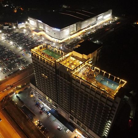 H Elite Design Hotel Kota Bharu Exterior foto